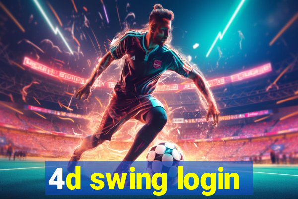 4d swing login